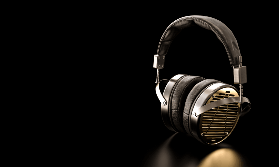 Immersive Sound Like Never Before
