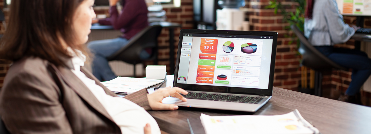 Data Entry Best Practices for Businesses