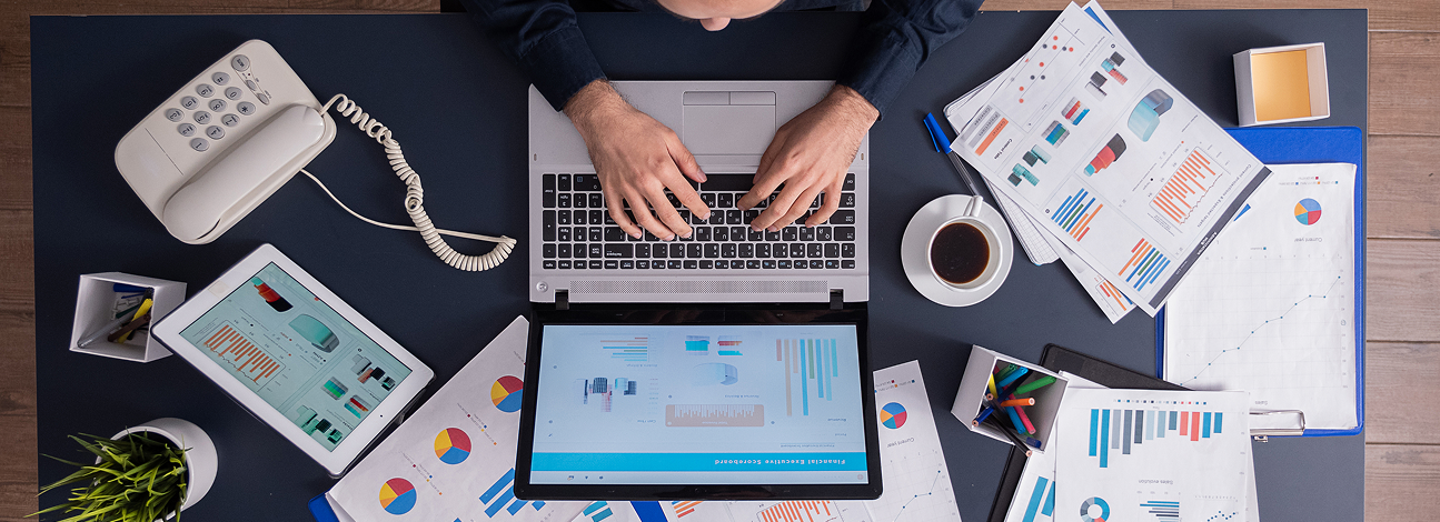 Data Entry Best Practices for Businesses
