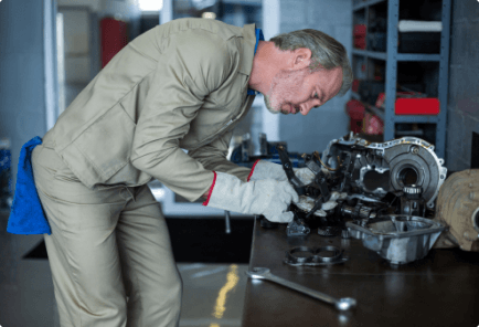 Drive Well Auto Repair
