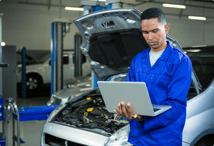 Engine Diagnostic