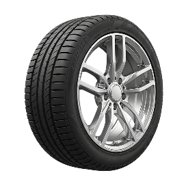 High-Performance Tires