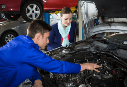 Precision Auto Care