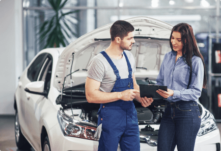 Revive Auto Solutions