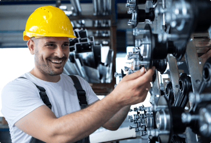 Transmission Services