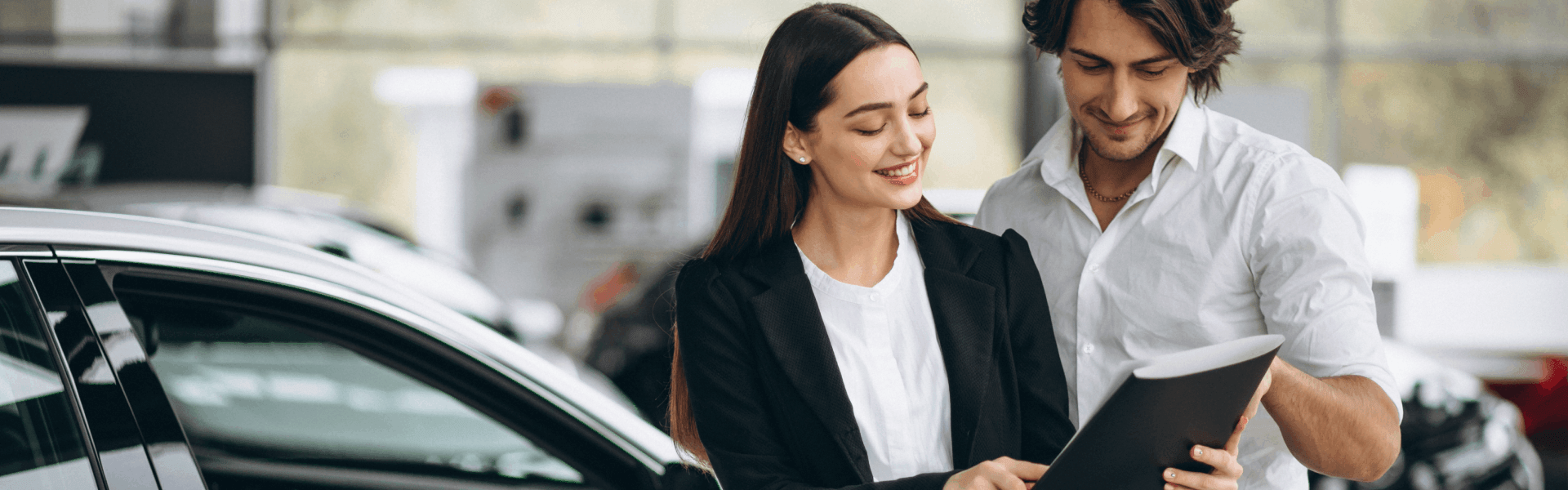 How to Choose the Right Car for Your Lifestyle