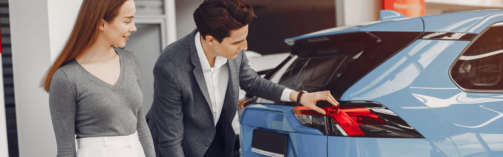 Certified Pre-Owned vs. Used Cars: What’s…