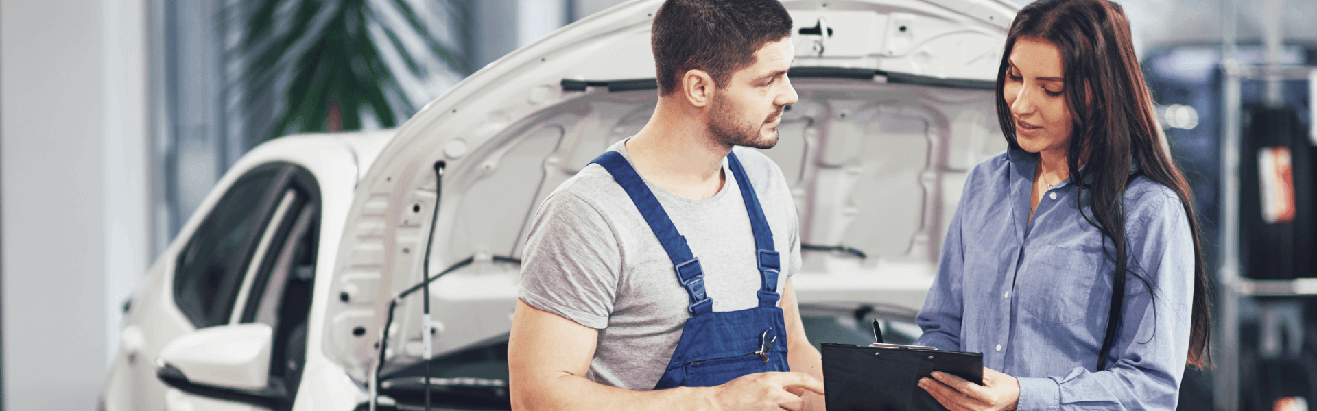 Selling Your New Cars?