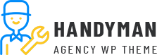 Handyman Agency Pro
