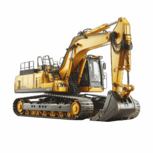 Excavator Quick Coupler