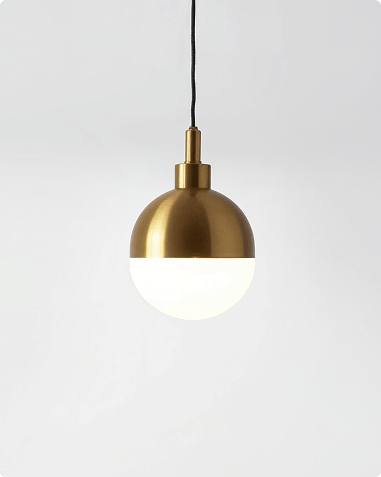 Modern Ceiling Light