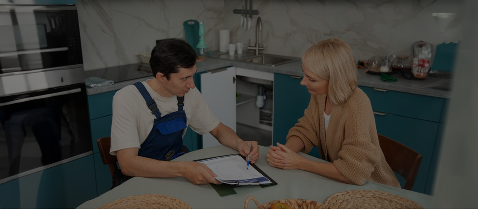 WE PROVIDE BEST EFFECTIVE
PLUMBING SERVICES