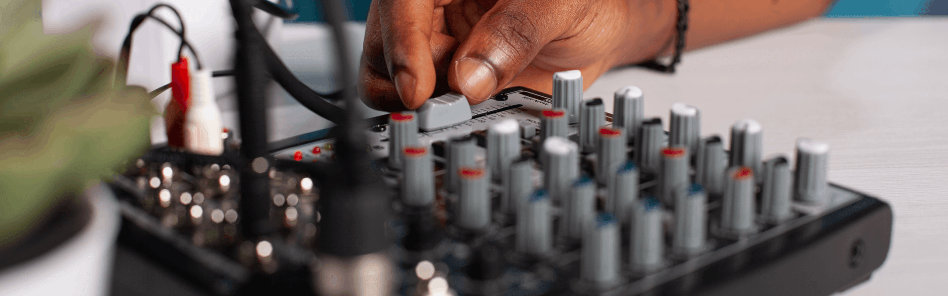 Highlighting Community Events & Talent