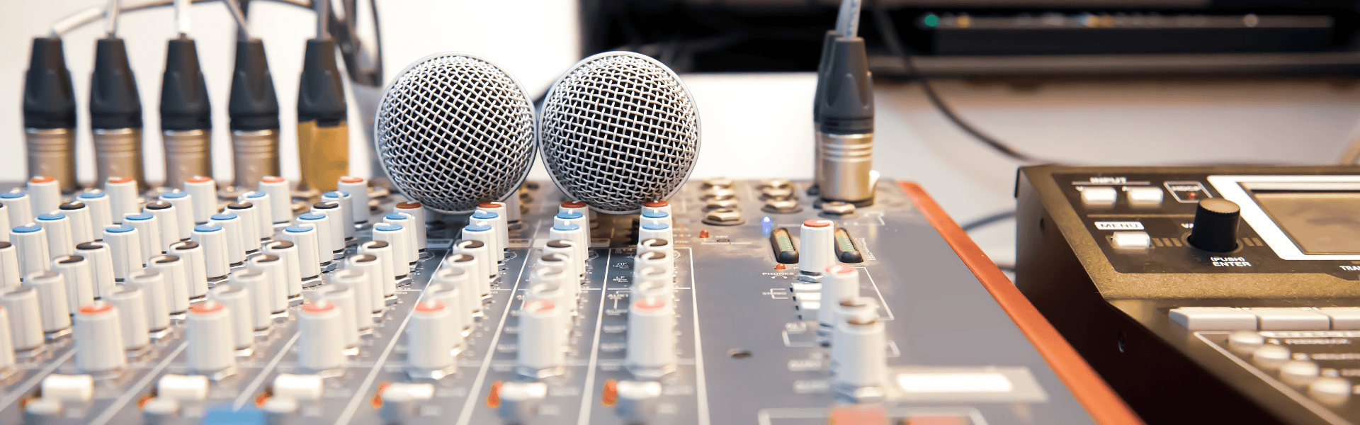 Exclusive Interviews with Rising Music Stars