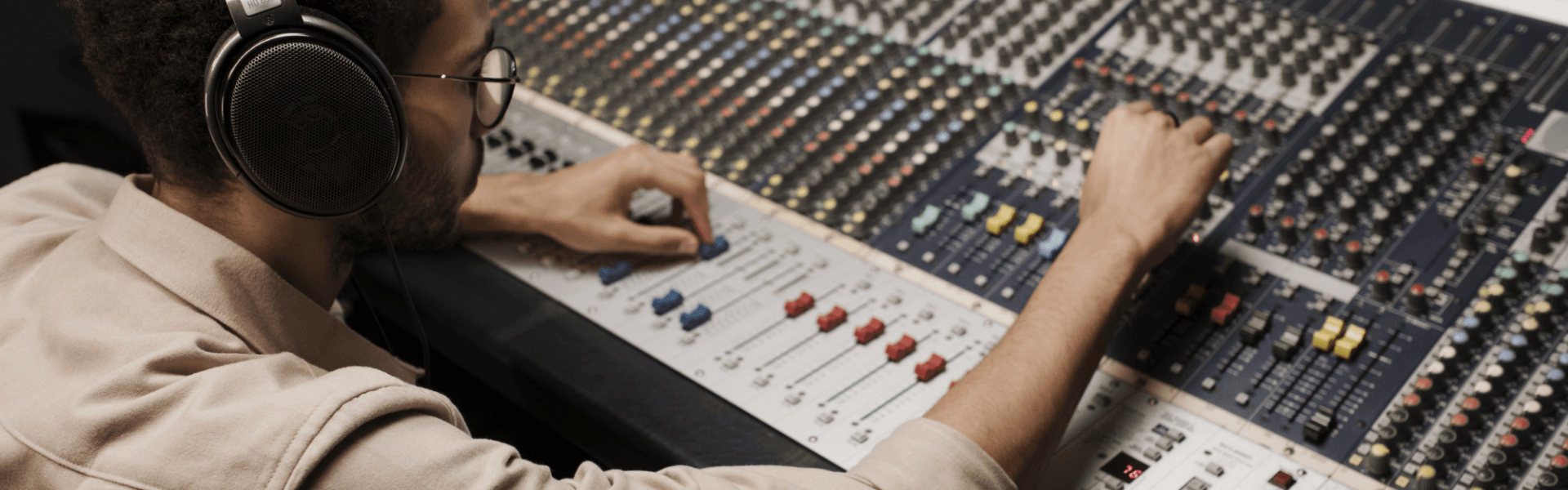 How Live Radio Connects Communities Every Day